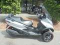 Piaggio MP3 400 hpe  PKW Fahrerlaubnis Grau - thumbnail 2