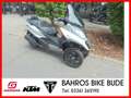Piaggio MP3 400 hpe  PKW Fahrerlaubnis Grau - thumbnail 1