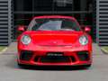 Porsche 991 911 GT3 4.0 PORSCHE APPROVED Rosso - thumbnail 2