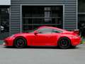 Porsche 991 911 GT3 4.0 PORSCHE APPROVED Rosso - thumbnail 1