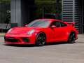Porsche 991 911 GT3 4.0 PORSCHE APPROVED Rosso - thumbnail 3