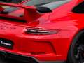 Porsche 991 911 GT3 4.0 PORSCHE APPROVED Rosso - thumbnail 7