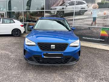 Arona 1.0 TSI 110 ch Start/Stop DSG7