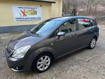 Verso 2.2 d4d Sol 136cv 5posti dpf