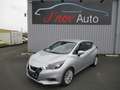 Nissan Micra 1.0 IG-T 92CH BUSINESS EDITION 2021 Gris - thumbnail 1