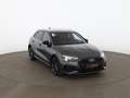 Audi A3 SB 45 1.4 TFSI e advanced Aut LED NAVI R-CAM Grau - thumbnail 4