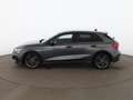 Audi A3 SB 45 1.4 TFSI e advanced Aut LED NAVI R-CAM Grau - thumbnail 5