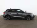 Audi A3 SB 45 1.4 TFSI e advanced Aut LED NAVI R-CAM Grau - thumbnail 3