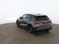 Audi A3 SB 45 1.4 TFSI e advanced Aut LED NAVI R-CAM Grau - thumbnail 6