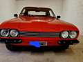 Ford Capri gxl 3000 V6 Oranje - thumbnail 8