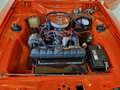 Ford Capri gxl 3000 V6 Pomarańczowy - thumbnail 1