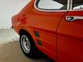 Ford Capri gxl 3000 V6 Pomarańczowy - thumbnail 15