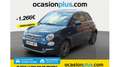 Fiat 500 1.0 Hybrid Dolcevita 52kW Azul - thumbnail 1