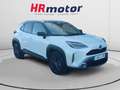 Toyota Yaris Cross Hybrid AWD-i Adventure Blanco - thumbnail 2
