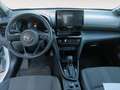 Toyota Yaris Cross Hybrid AWD-i Adventure Blanco - thumbnail 7