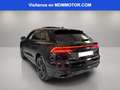 Audi Q8 50 TDI 210kW Black Line Plus quattro tip Negro - thumbnail 8