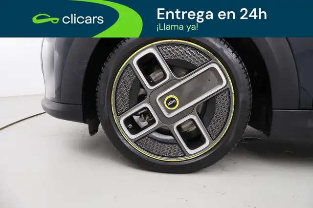 Mini Hatch view 11