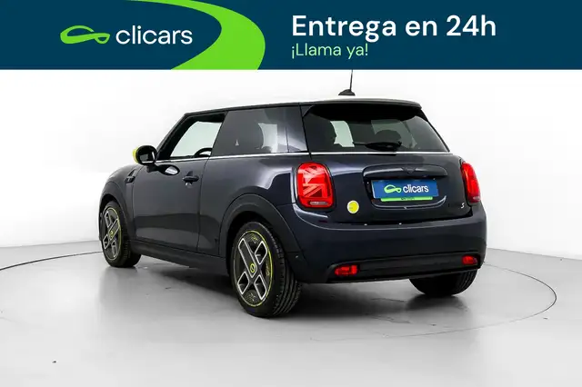 Mini Hatch view 9