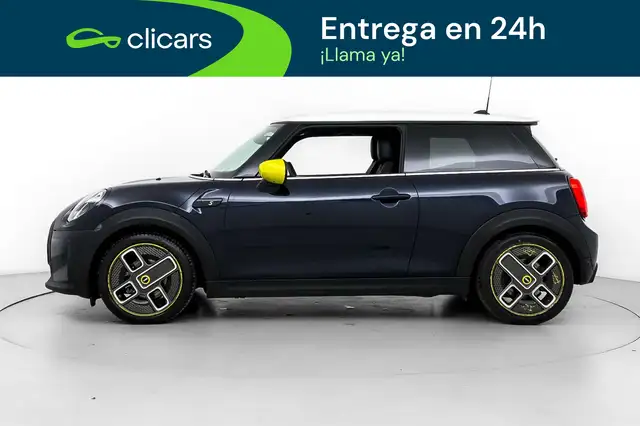 Mini Hatch view 8