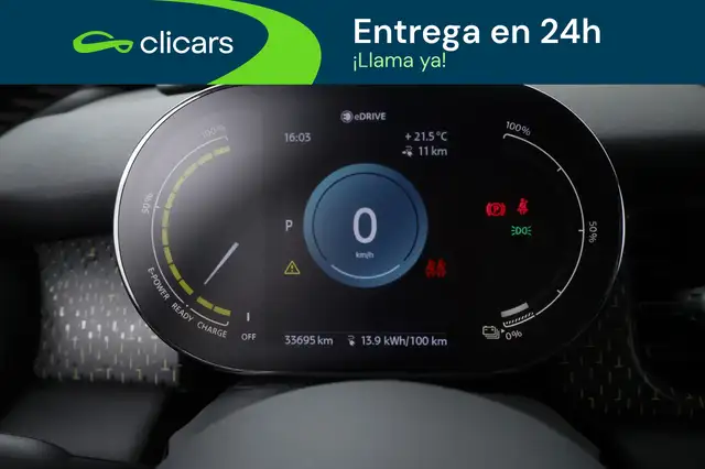 Mini Hatch view 15
