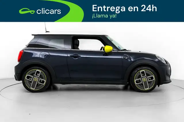 Mini Hatch view 7