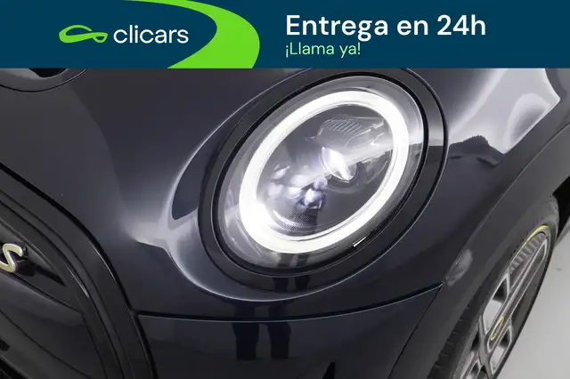 Mini Hatch view 10