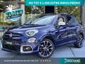 Fiat 500X 1.3 Yacht Club Capri Automaat | Schuif/Open Dak | Blauw - thumbnail 1