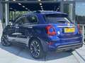 Fiat 500X 1.3 Yacht Club Capri Automaat | Schuif/Open Dak | Blauw - thumbnail 6