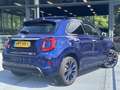 Fiat 500X 1.3 Yacht Club Capri Automaat | Schuif/Open Dak | Blauw - thumbnail 2