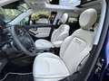 Fiat 500X 1.3 Yacht Club Capri Automaat | Schuif/Open Dak | Blauw - thumbnail 7