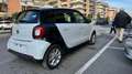 smart forFour 90 0.9 Turbo twinamic PassionLED NAVI PANORAMA PDC White - thumbnail 6