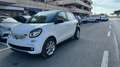 smart forFour 90 0.9 Turbo twinamic PassionLED NAVI PANORAMA PDC White - thumbnail 3