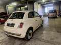 Fiat 500 Weiß - thumbnail 4