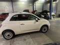 Fiat 500 Weiß - thumbnail 8