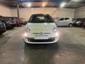 Fiat 500 Weiß - thumbnail 2