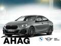 BMW 220 i Gran Coupe M Sport Panorama Klimaaut. HIFI Grau - thumbnail 2