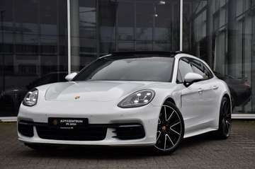 Sport Turismo 4 S PANO BOSE CHRONO