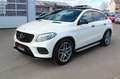 Mercedes-Benz GLE 43 AMG Coupe Pano_360°_StandHz_SoftClos_Dist Wit - thumbnail 1