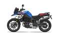 BMW F 800 GS plava - thumbnail 1
