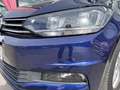 Volkswagen Touran 1.6TDI Business Edition 85kW Azul - thumbnail 15