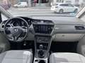 Volkswagen Touran 1.6TDI Business Edition 85kW Azul - thumbnail 12