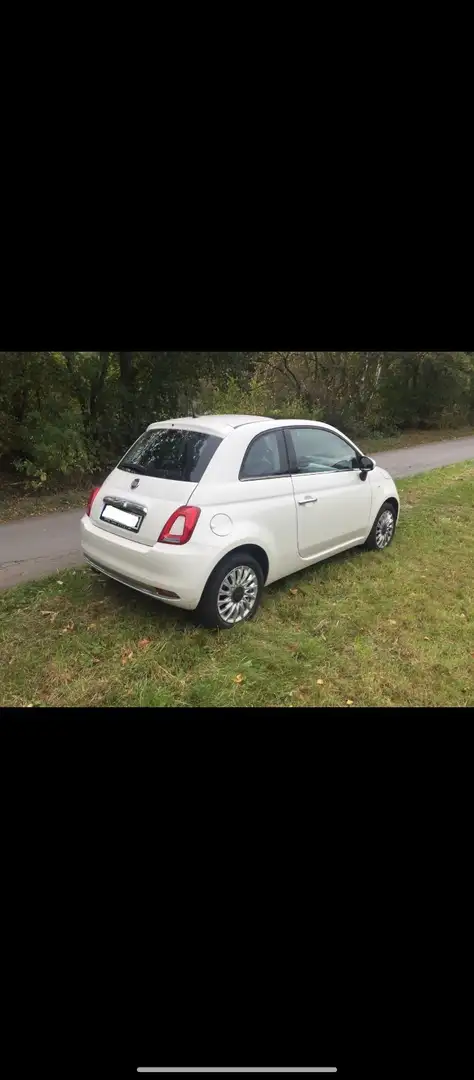 Fiat 500 1.2 8V S - 2