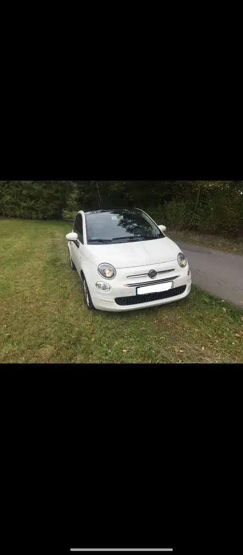 Fiat 500 1.2 8V S - 1