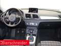 Audi Q3 1.4 TFSI sport NAVI XENON AHK Сірий - thumbnail 6