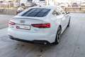 Audi A5 Sportback S line 40 TDI qu. S tr.(AHK,Matrix,RF Weiß - thumbnail 3