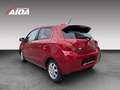 Mitsubishi Space Star 1.2 Color *Automatik* Rot - thumbnail 2