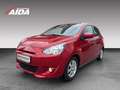Mitsubishi Space Star 1.2 Color *Automatik* Rot - thumbnail 1
