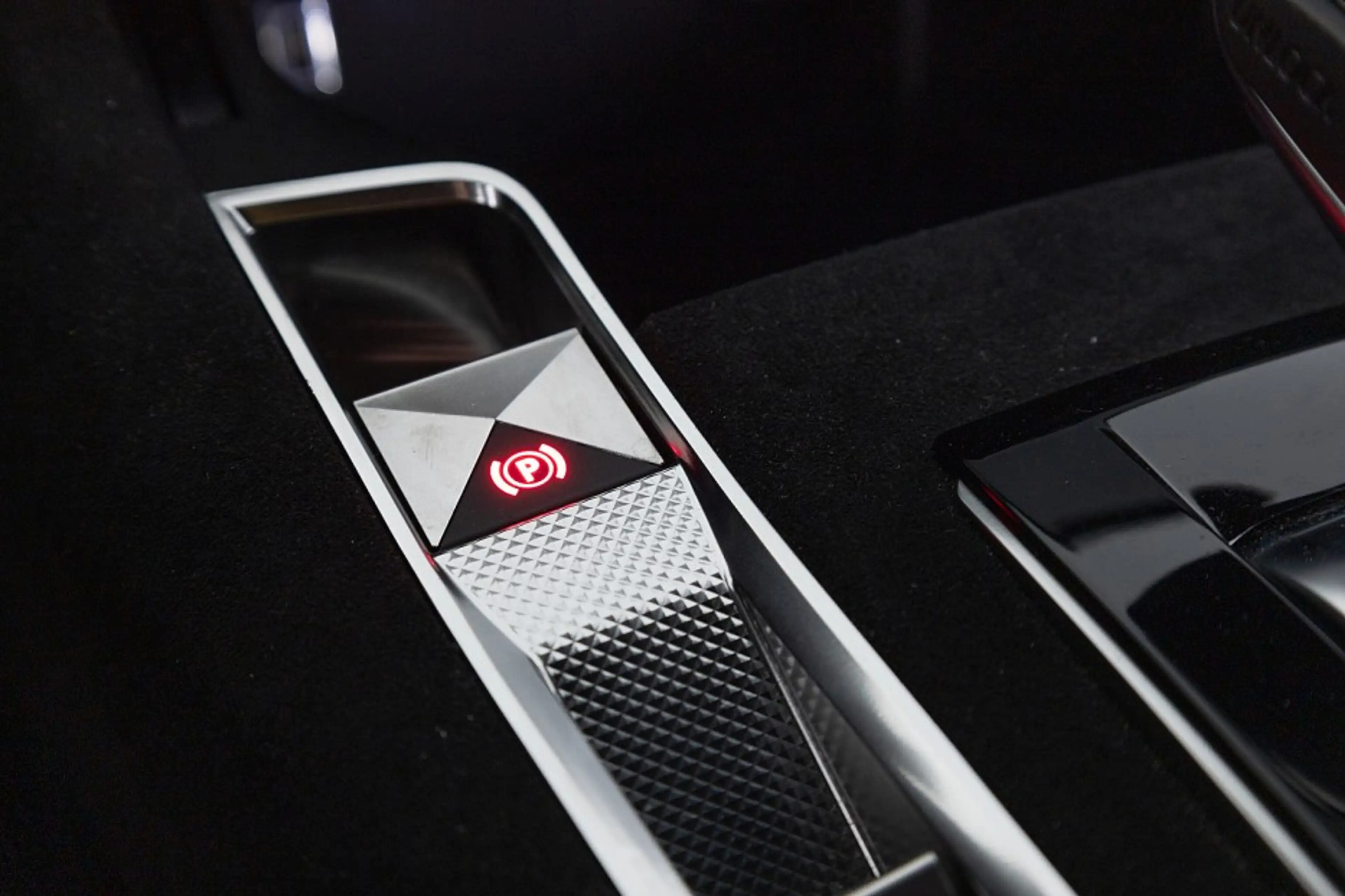 DS Automobiles DS 7 E-Tense 225 Performance Line | Full LED | ECC | Ha — photo 26