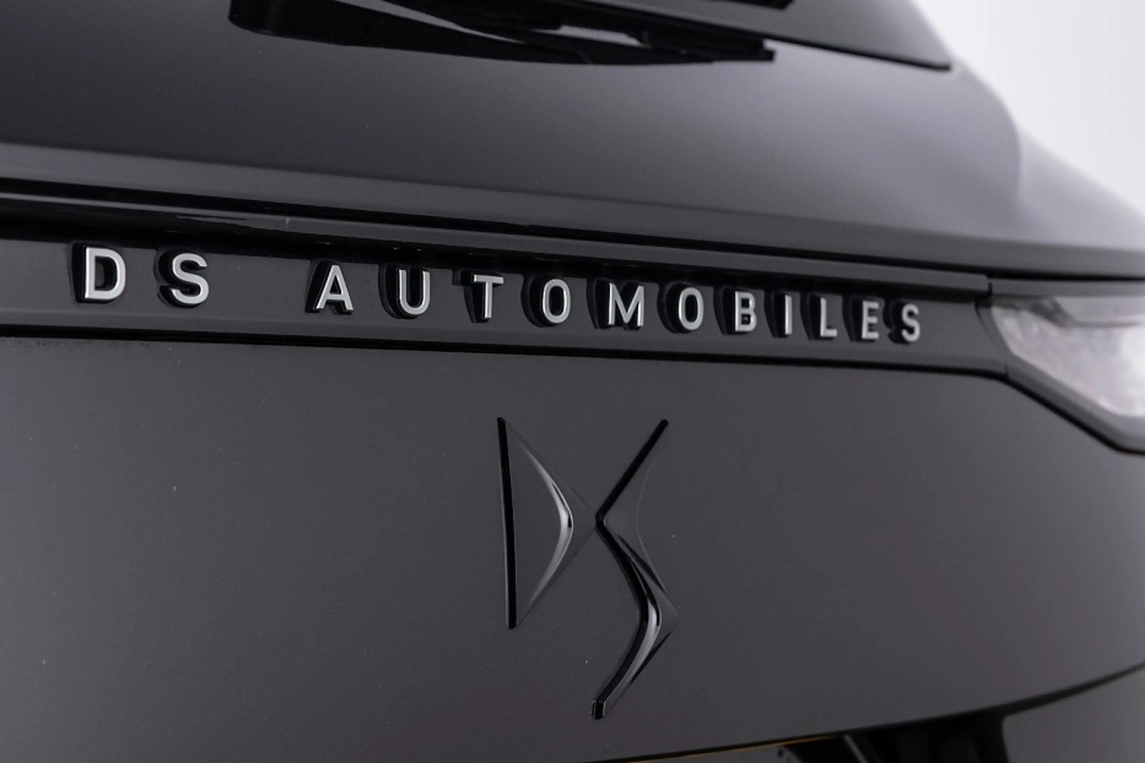 DS Automobiles DS 7 E-Tense 225 Performance Line | Full LED | ECC | Ha — photo 42