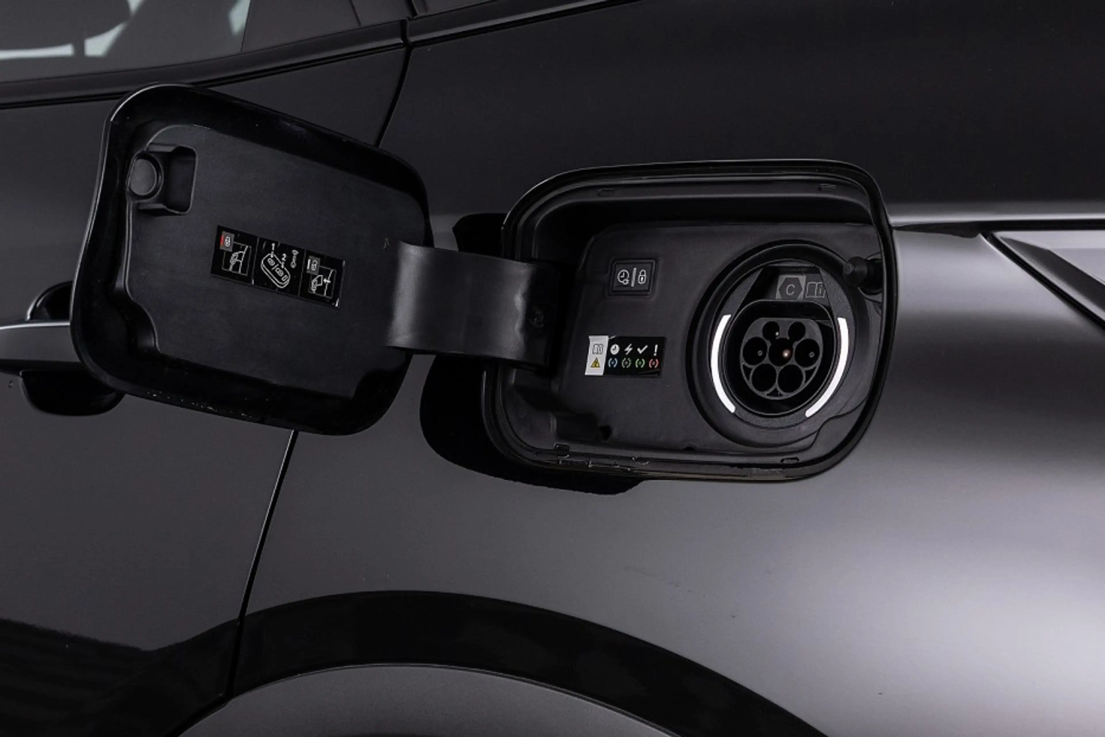 DS Automobiles DS 7 E-Tense 225 Performance Line | Full LED | ECC | Ha — photo 41